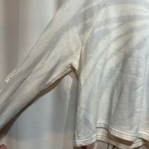MADEWELL • Size XXS • Women’s Tie Dye Sweater - Picture 2 of 5